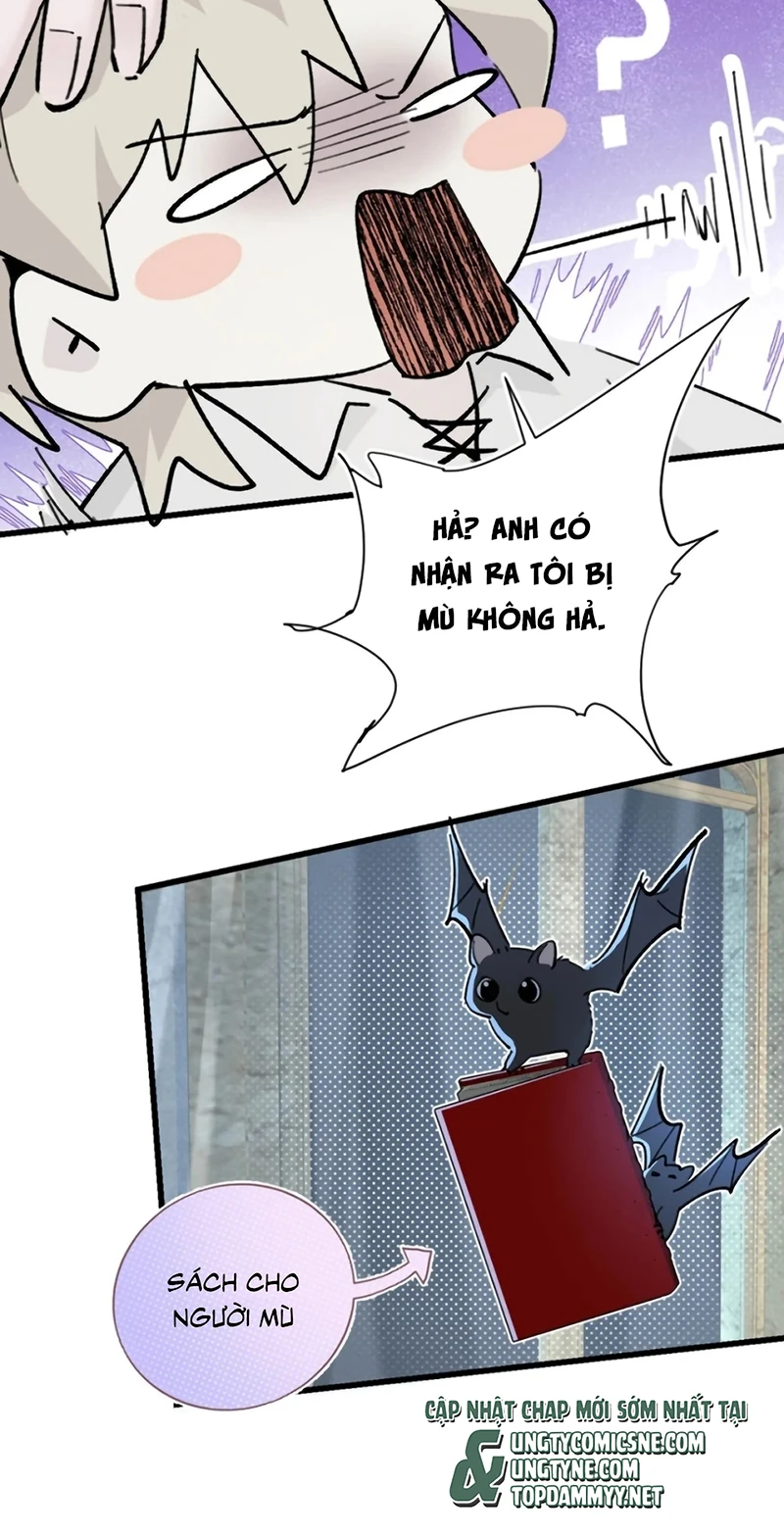 Xin Hãy Nuôi Dưỡng Mị Ma Này Chapter 15 - 10