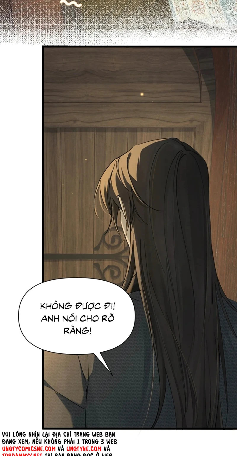 Xin Hãy Nuôi Dưỡng Mị Ma Này Chapter 15 - 17