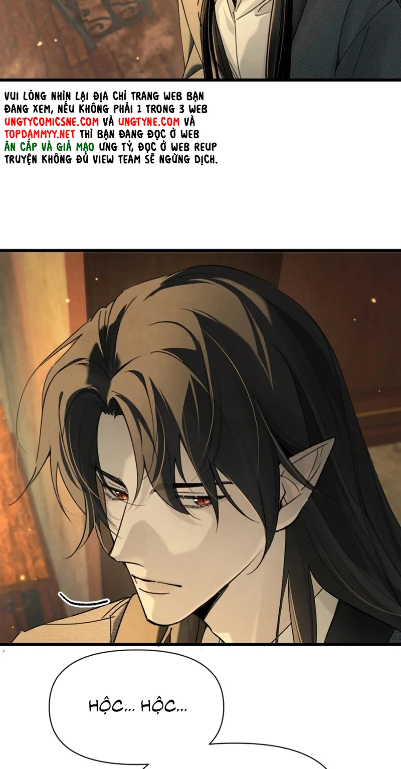 Xin Hãy Nuôi Dưỡng Mị Ma Này Chapter 15 - 21