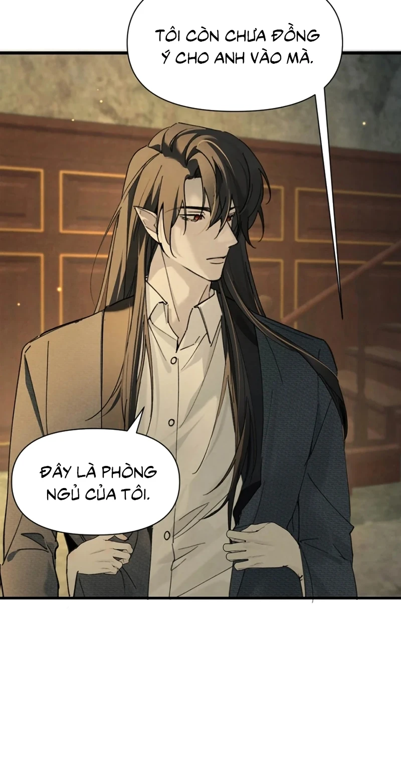 Xin Hãy Nuôi Dưỡng Mị Ma Này Chapter 15 - 22