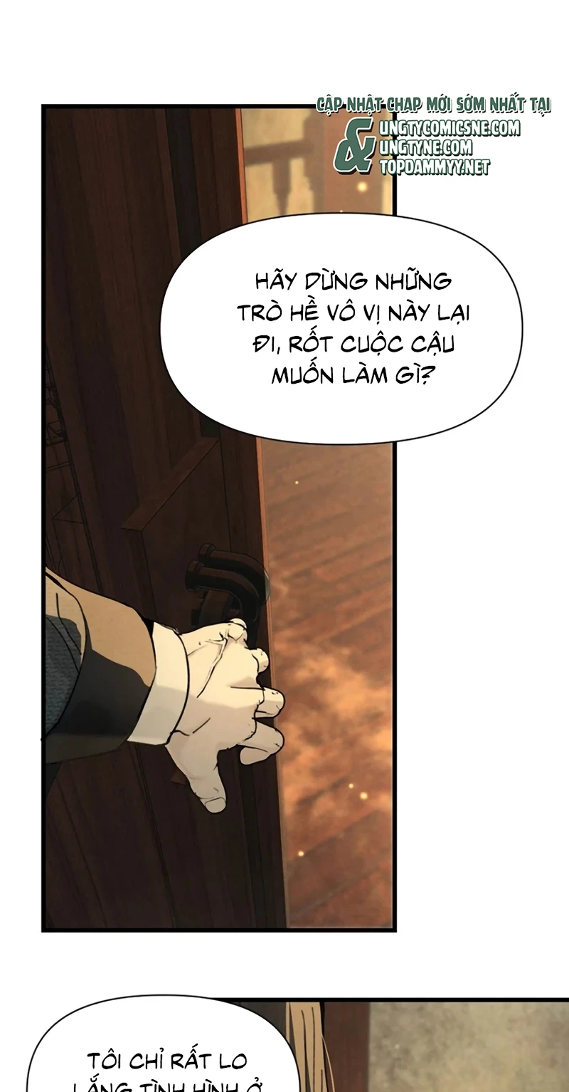 Xin Hãy Nuôi Dưỡng Mị Ma Này Chapter 15 - 23
