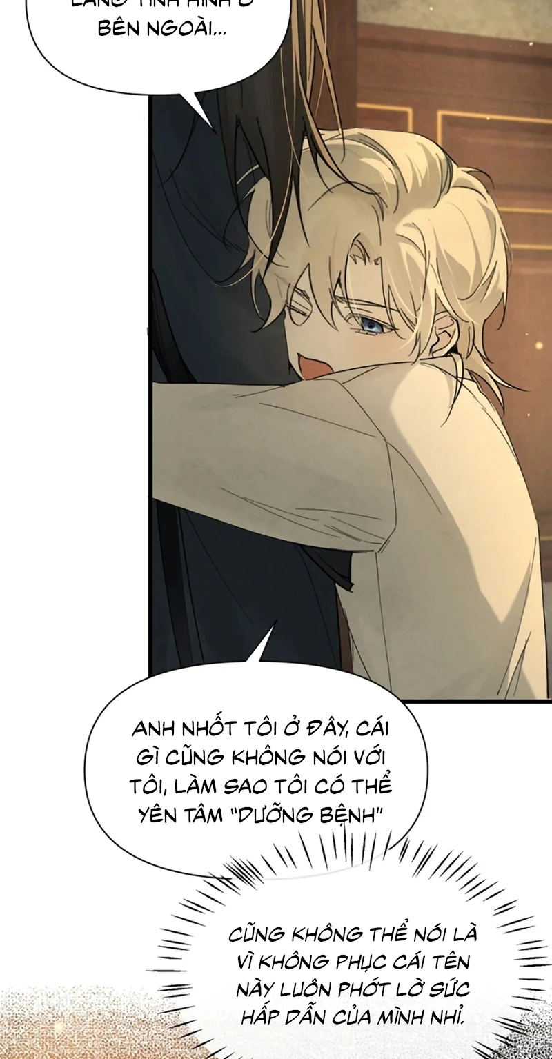 Xin Hãy Nuôi Dưỡng Mị Ma Này Chapter 15 - 24