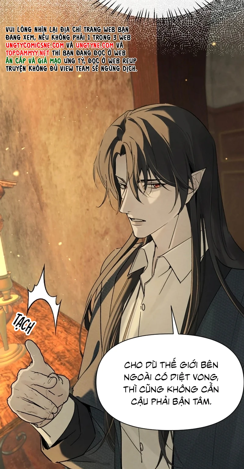 Xin Hãy Nuôi Dưỡng Mị Ma Này Chapter 15 - 25