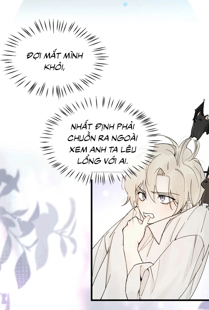 Xin Hãy Nuôi Dưỡng Mị Ma Này Chapter 15 - 30