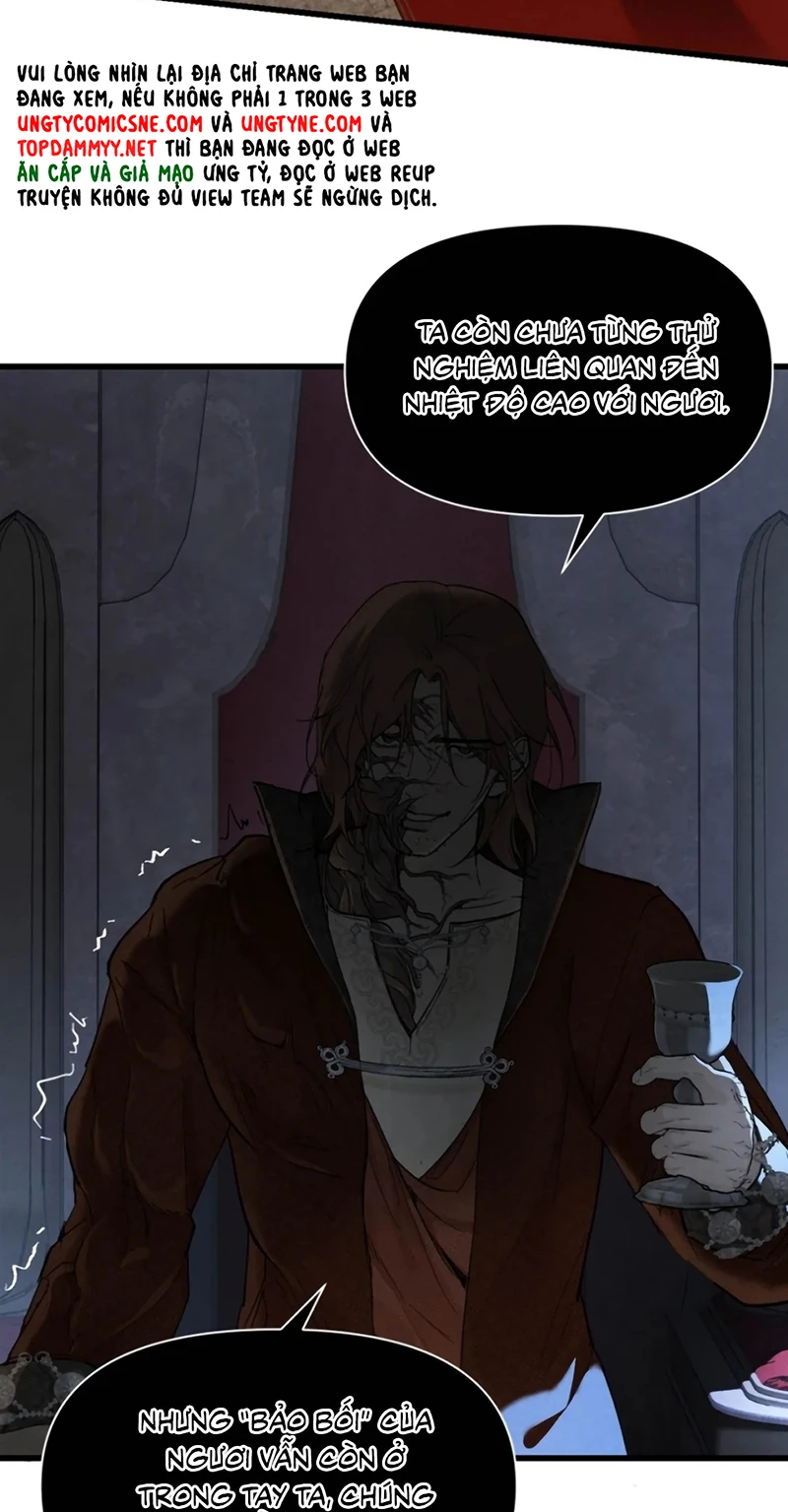 Xin Hãy Nuôi Dưỡng Mị Ma Này Chapter 15 - 34