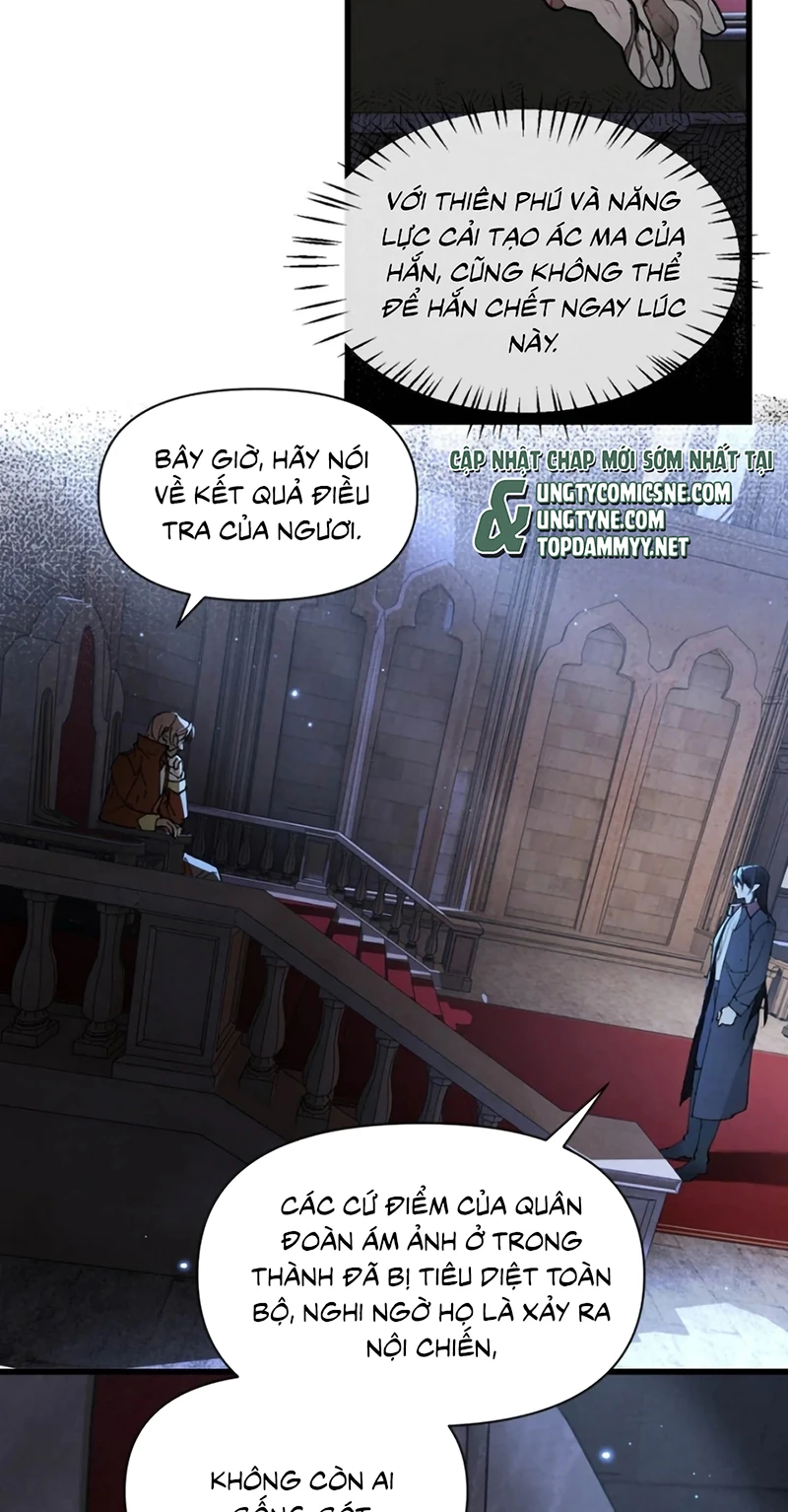 Xin Hãy Nuôi Dưỡng Mị Ma Này Chapter 15 - 36