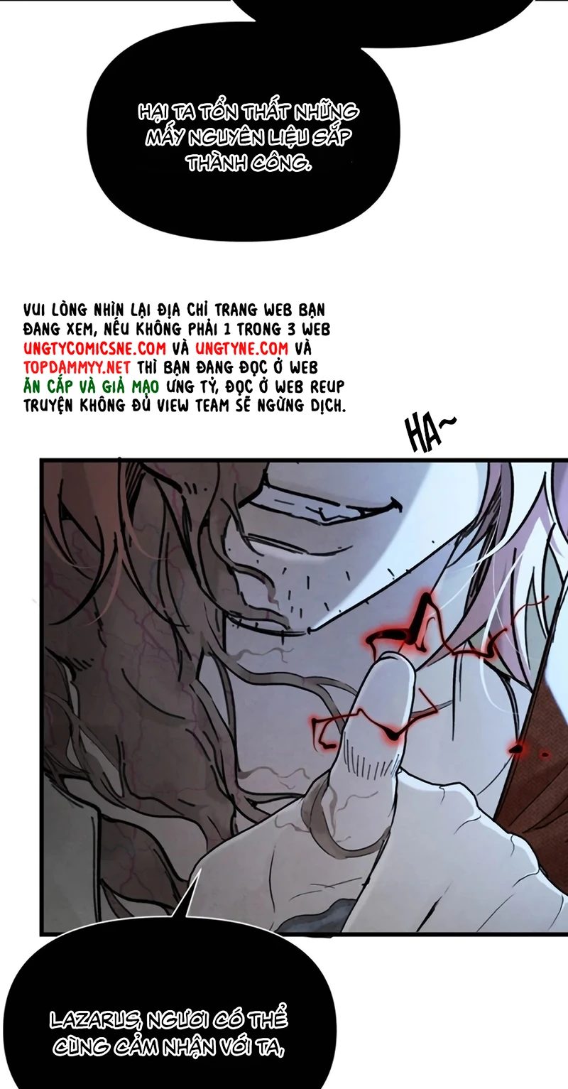 Xin Hãy Nuôi Dưỡng Mị Ma Này Chapter 15 - 38