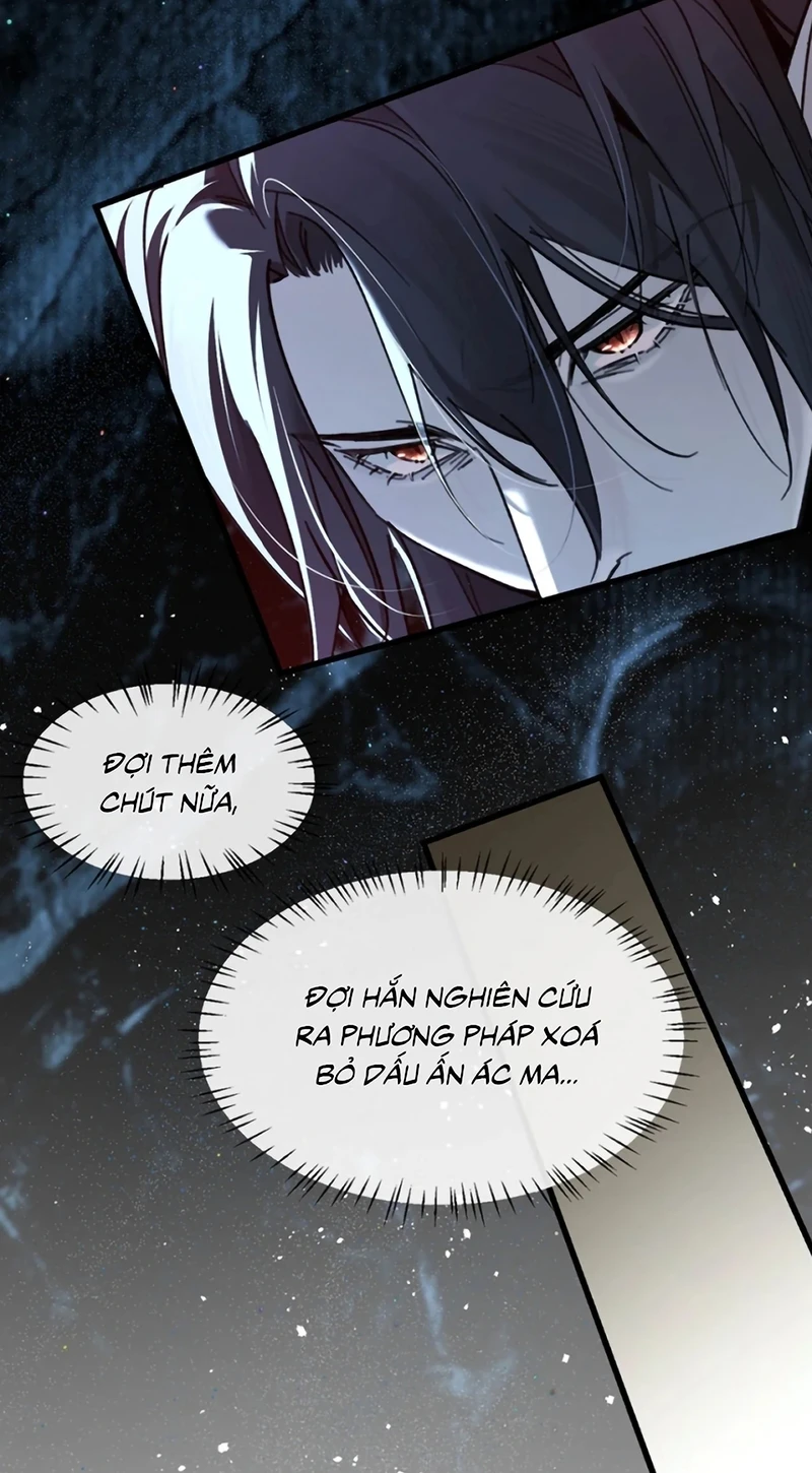 Xin Hãy Nuôi Dưỡng Mị Ma Này Chapter 15 - 44
