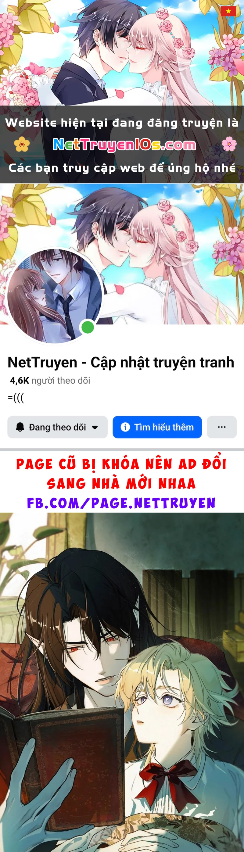 Xin Hãy Nuôi Dưỡng Mị Ma Này Chapter 16 - 1
