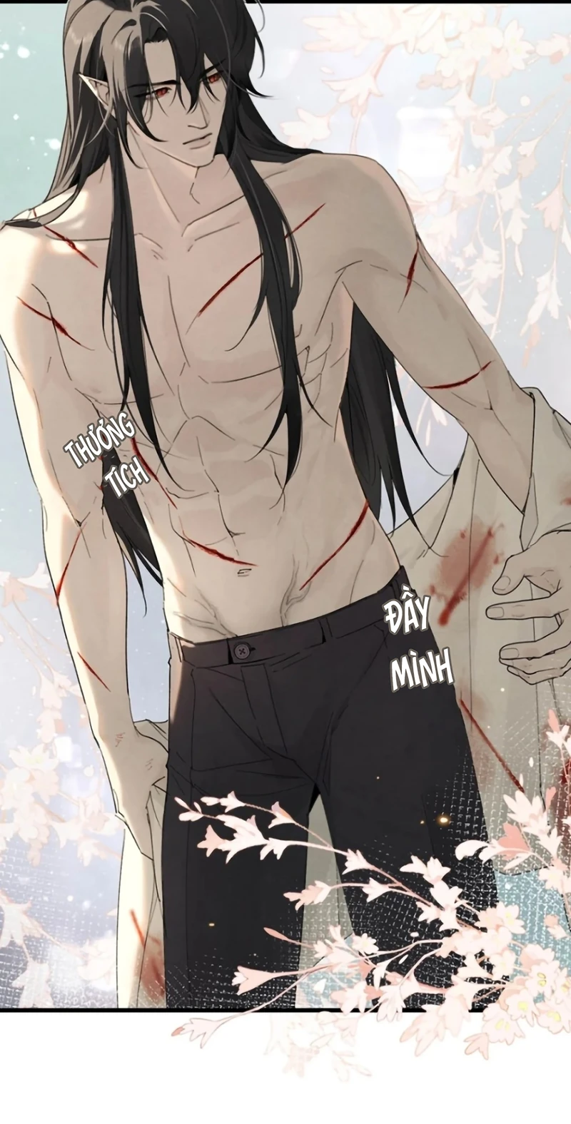 Xin Hãy Nuôi Dưỡng Mị Ma Này Chapter 16 - 6