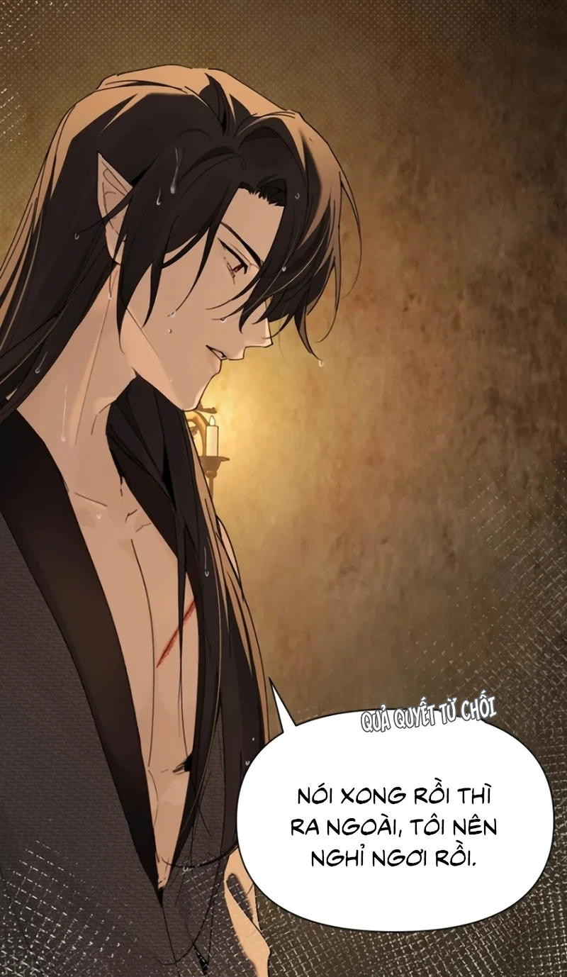 Xin Hãy Nuôi Dưỡng Mị Ma Này Chapter 16 - 15