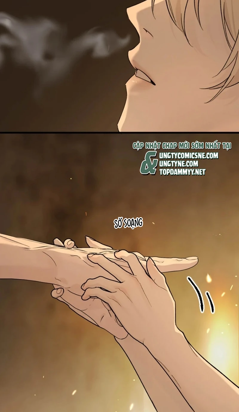 Xin Hãy Nuôi Dưỡng Mị Ma Này Chapter 16 - 17
