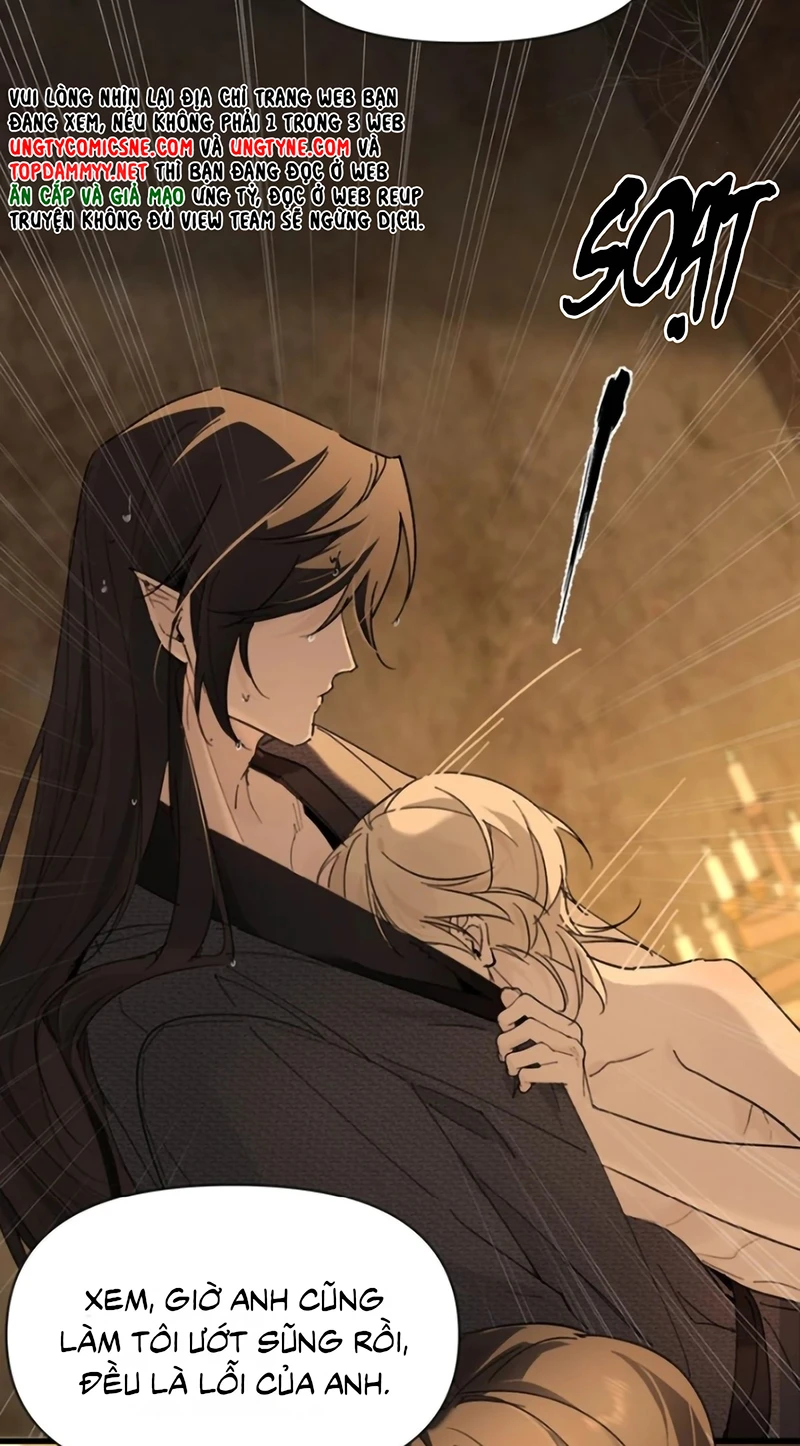 Xin Hãy Nuôi Dưỡng Mị Ma Này Chapter 16 - 19