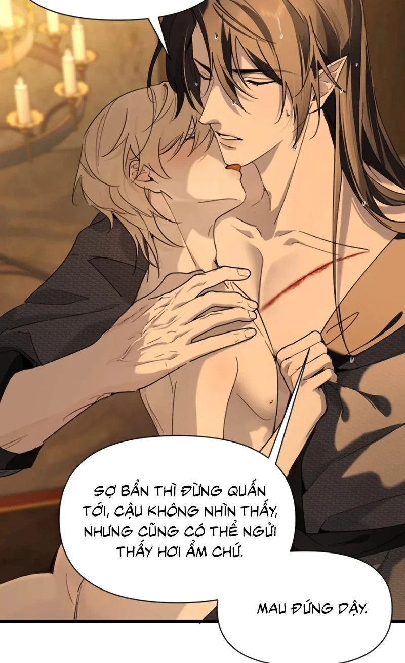 Xin Hãy Nuôi Dưỡng Mị Ma Này Chapter 16 - 20