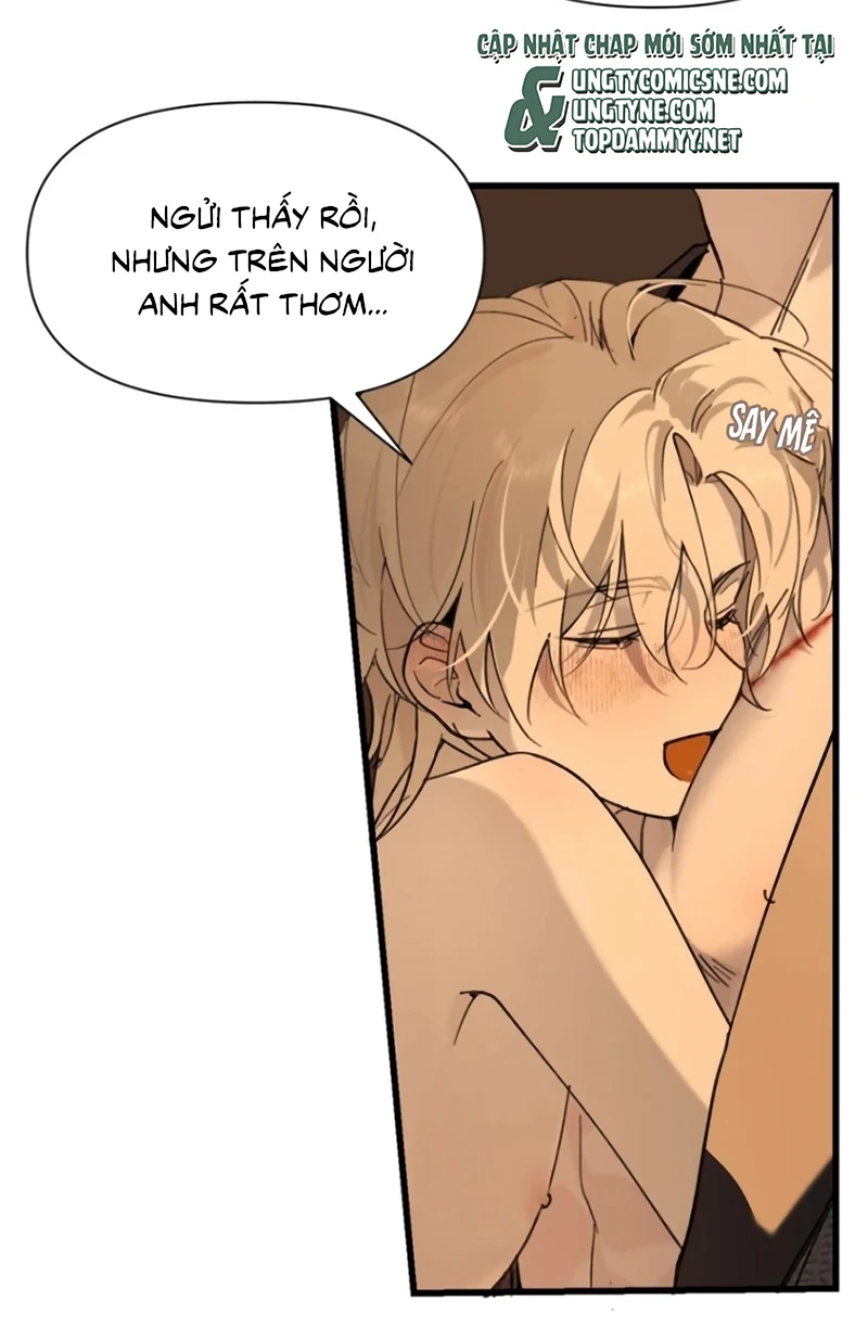 Xin Hãy Nuôi Dưỡng Mị Ma Này Chapter 16 - 21