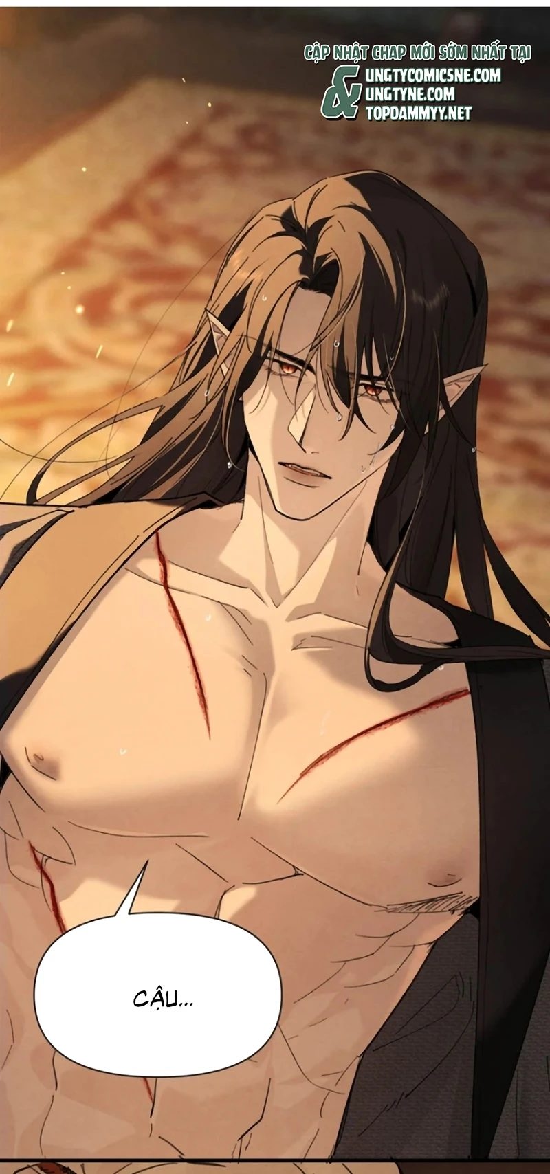 Xin Hãy Nuôi Dưỡng Mị Ma Này Chapter 16 - 26