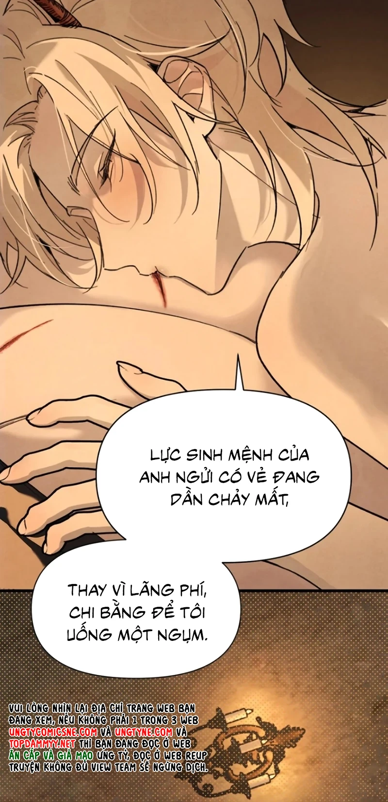 Xin Hãy Nuôi Dưỡng Mị Ma Này Chapter 16 - 27