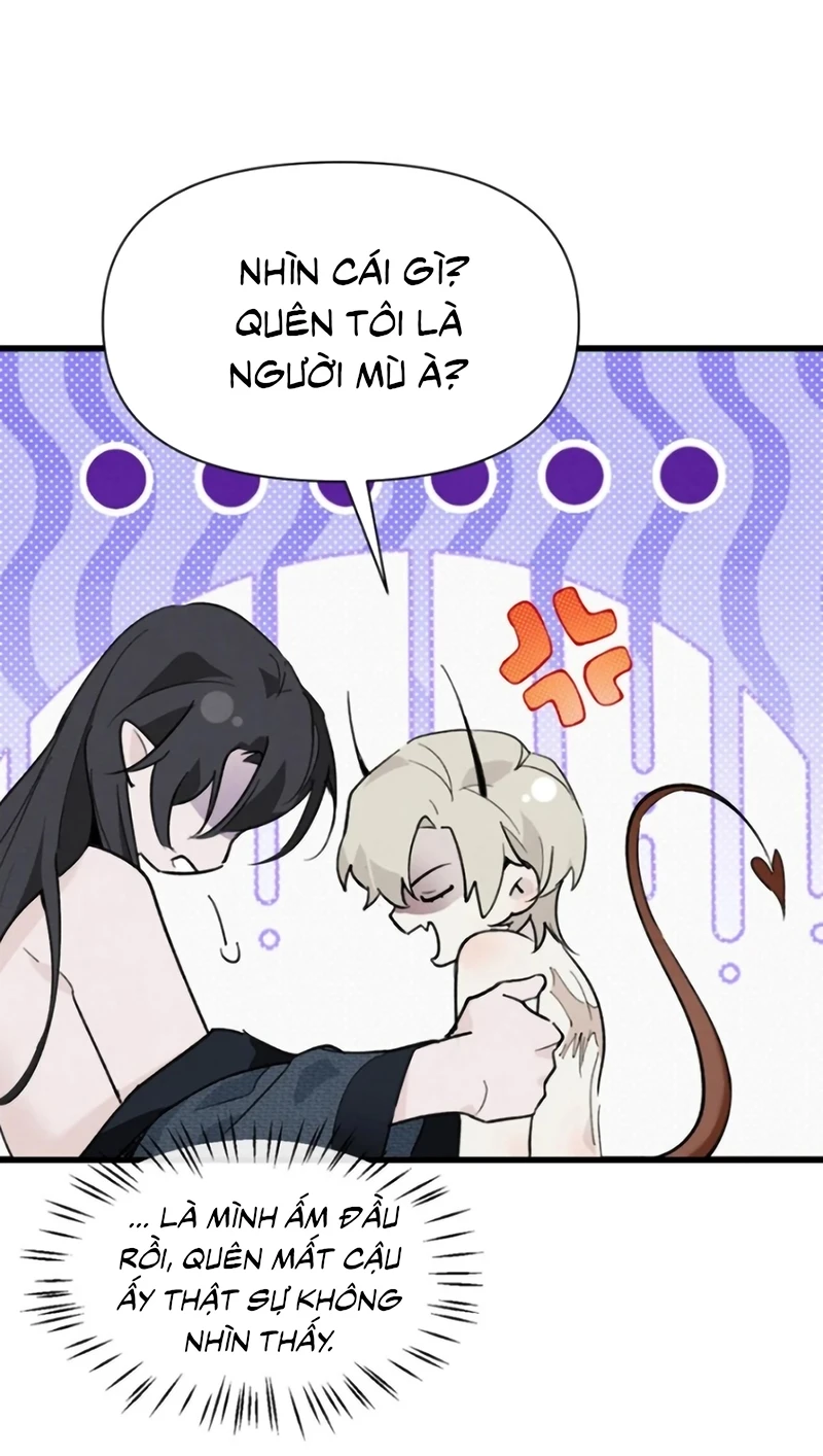 Xin Hãy Nuôi Dưỡng Mị Ma Này Chapter 16 - 31