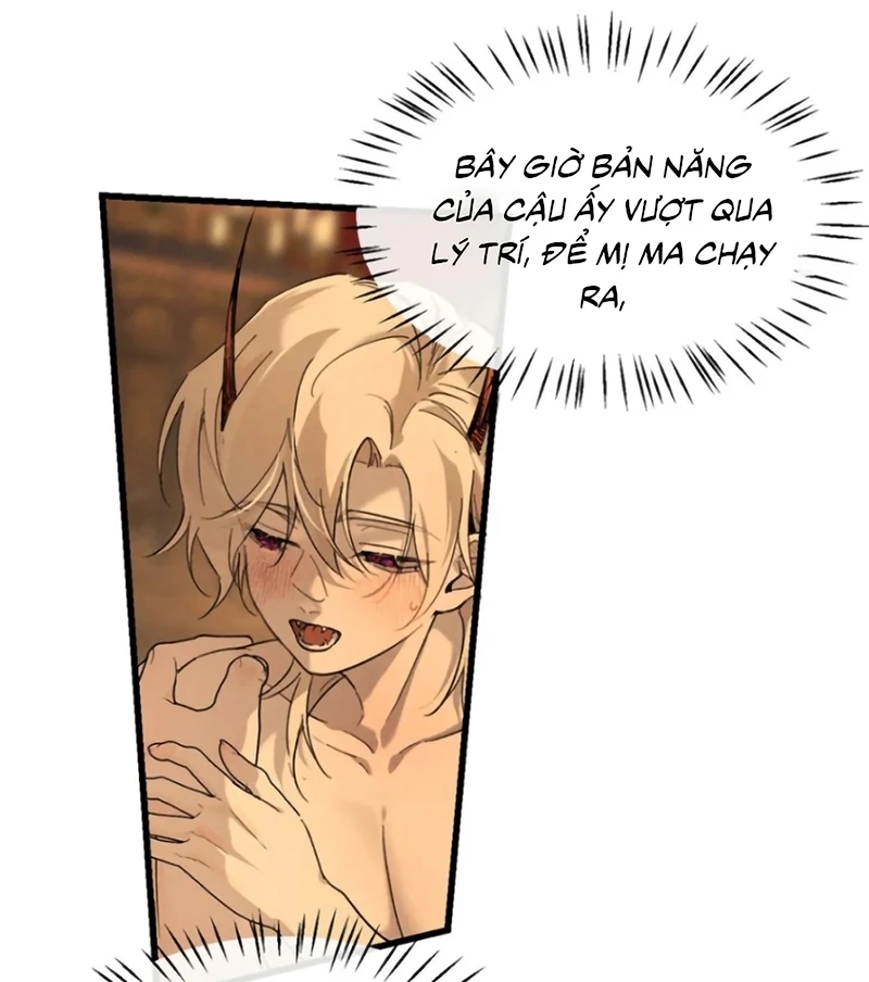 Xin Hãy Nuôi Dưỡng Mị Ma Này Chapter 16 - 32