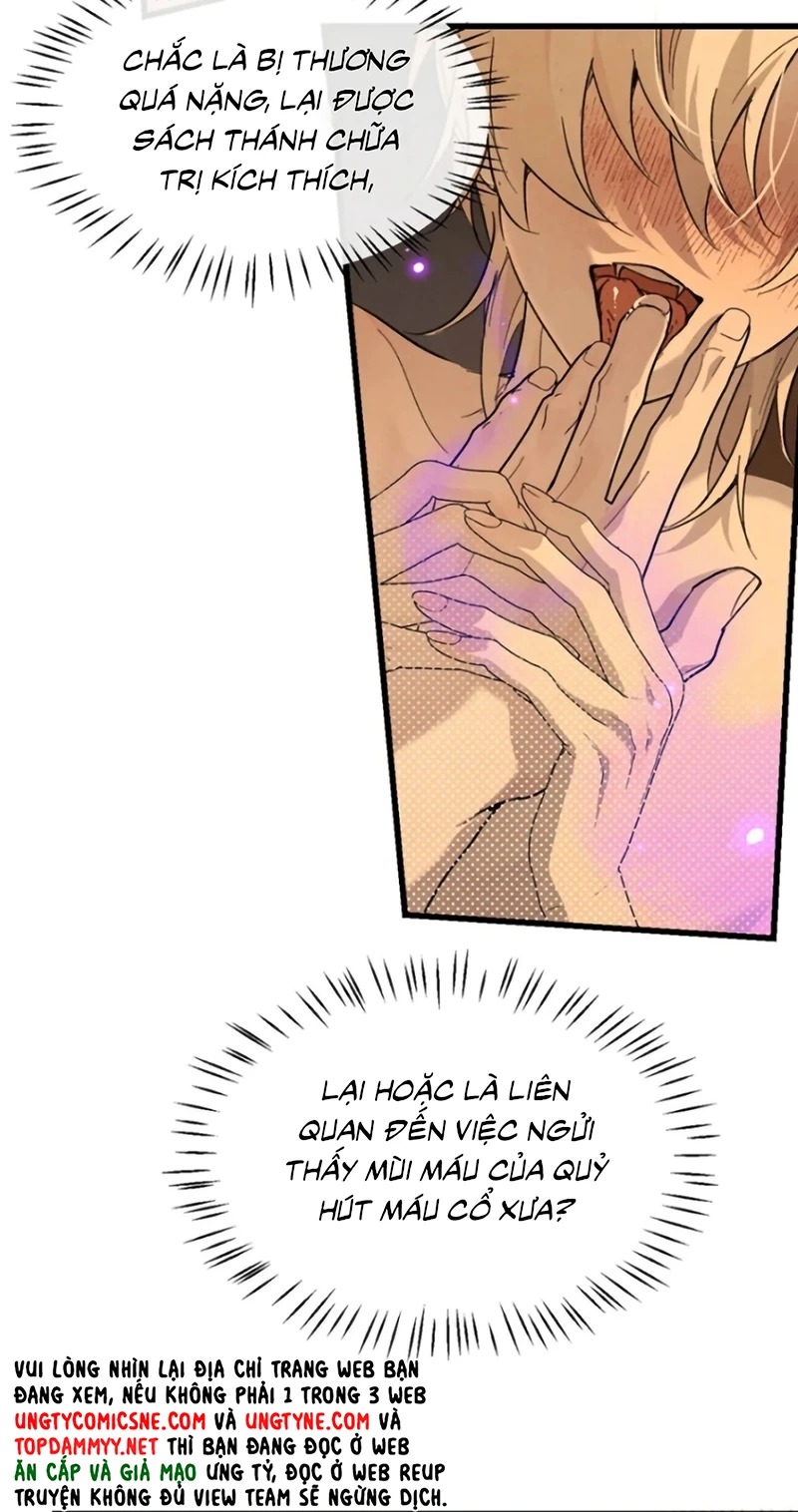 Xin Hãy Nuôi Dưỡng Mị Ma Này Chapter 16 - 33