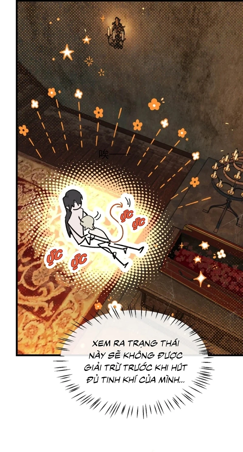 Xin Hãy Nuôi Dưỡng Mị Ma Này Chapter 16 - 34