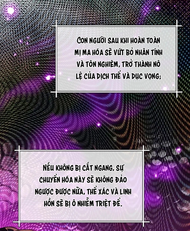 Xin Hãy Nuôi Dưỡng Mị Ma Này Chapter 16 - 36