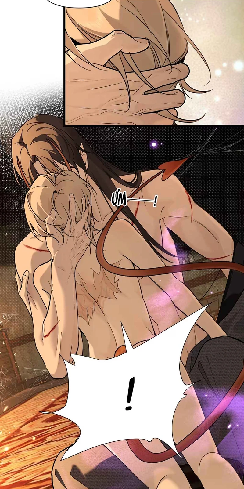 Xin Hãy Nuôi Dưỡng Mị Ma Này Chapter 17 - 4