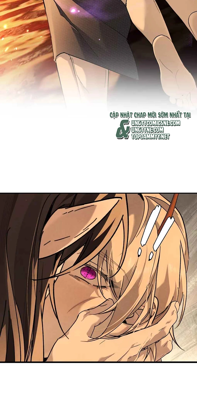 Xin Hãy Nuôi Dưỡng Mị Ma Này Chapter 17 - 5
