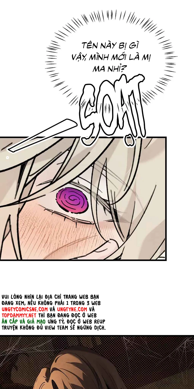 Xin Hãy Nuôi Dưỡng Mị Ma Này Chapter 17 - 6