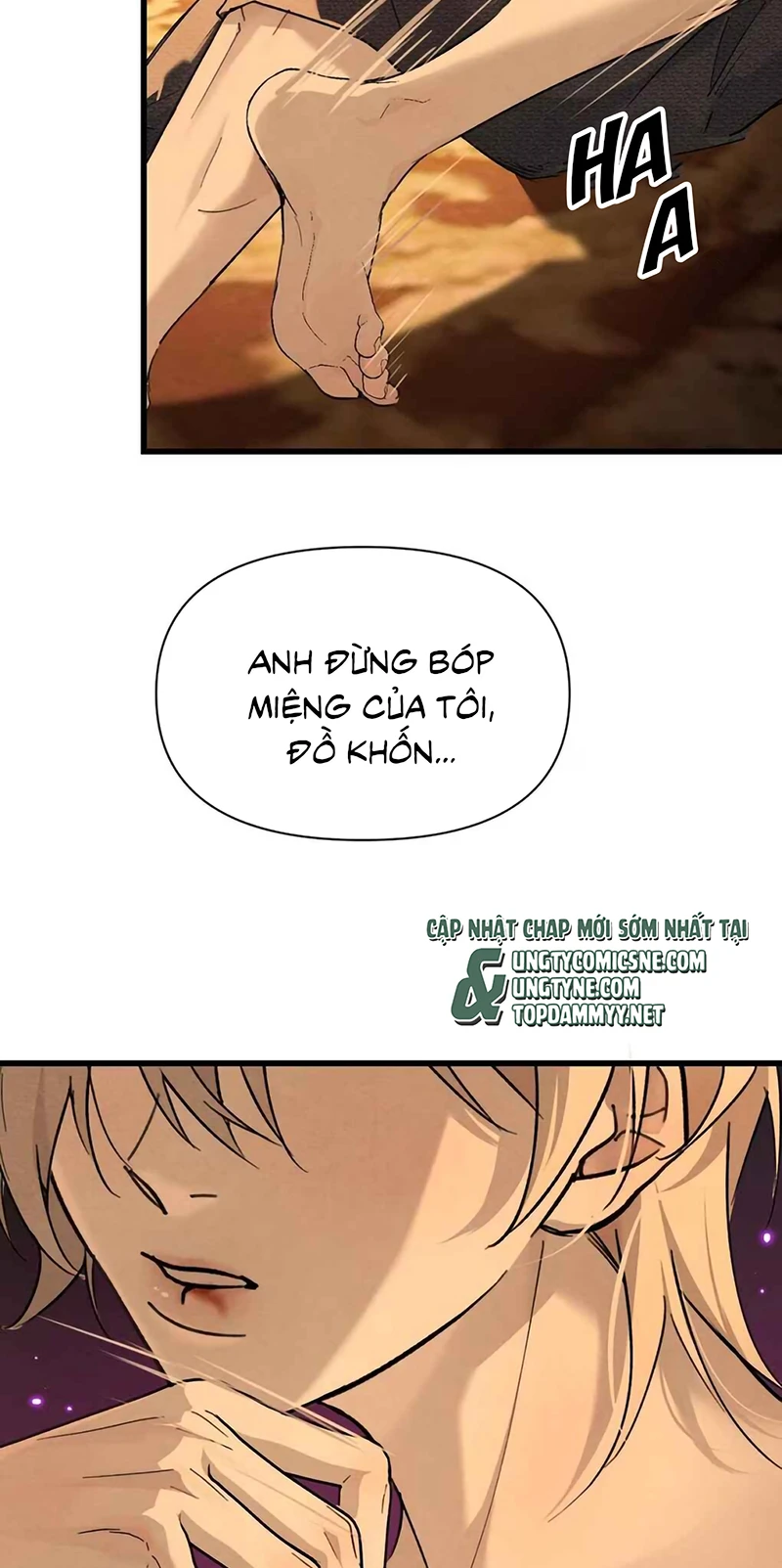 Xin Hãy Nuôi Dưỡng Mị Ma Này Chapter 17 - 8