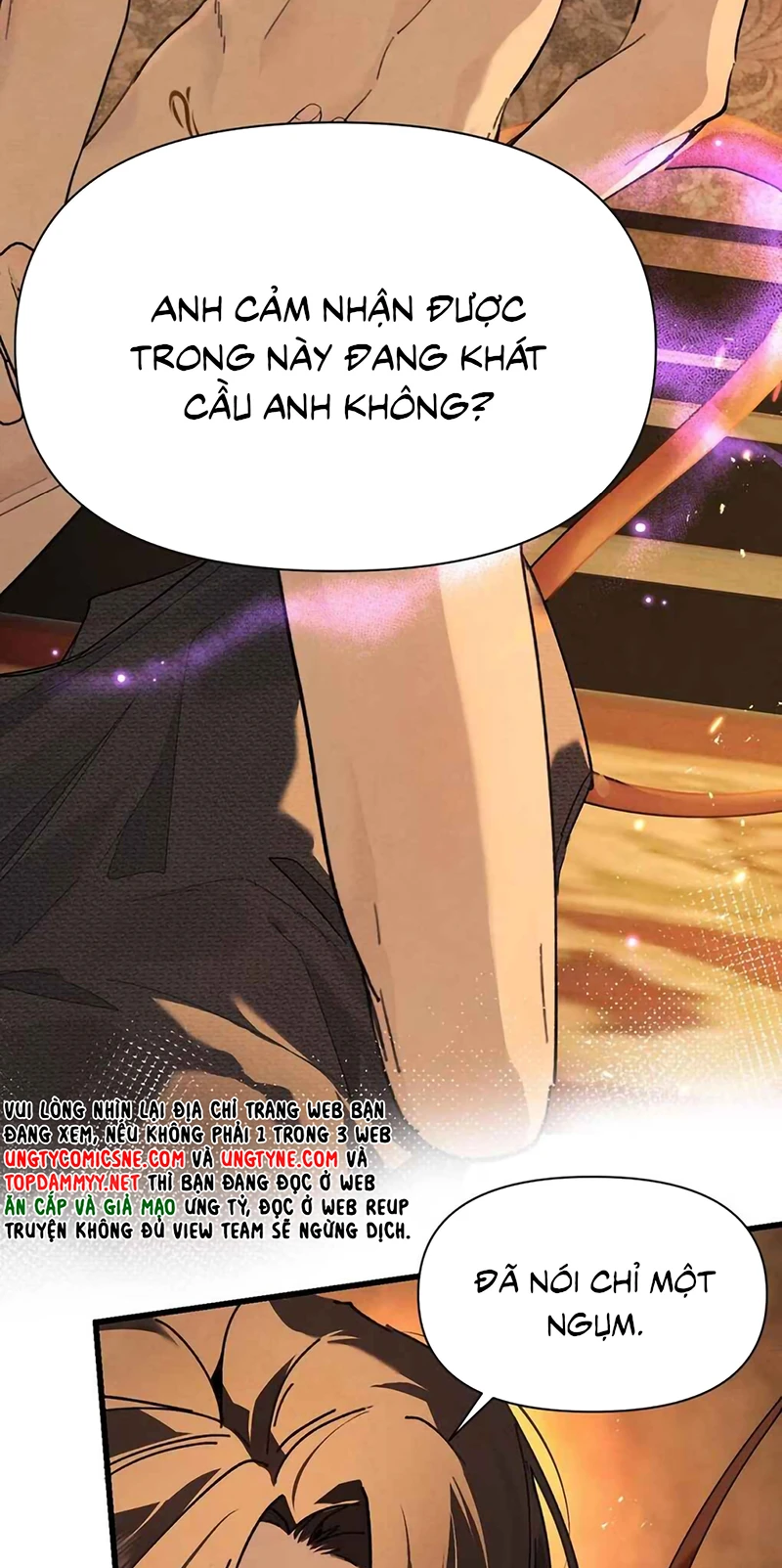 Xin Hãy Nuôi Dưỡng Mị Ma Này Chapter 17 - 10