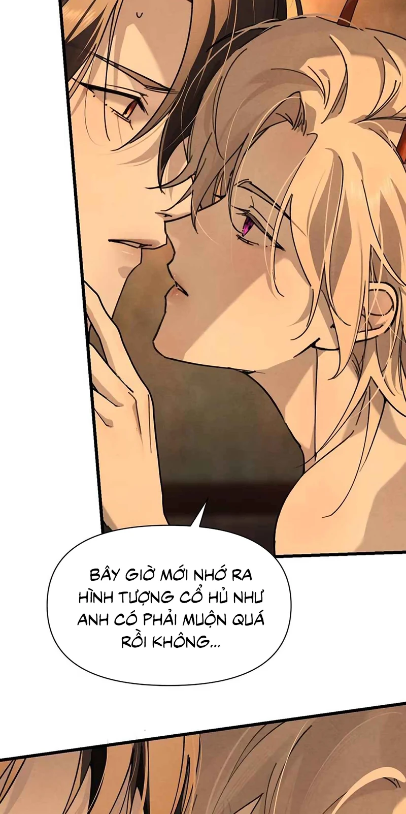 Xin Hãy Nuôi Dưỡng Mị Ma Này Chapter 17 - 11