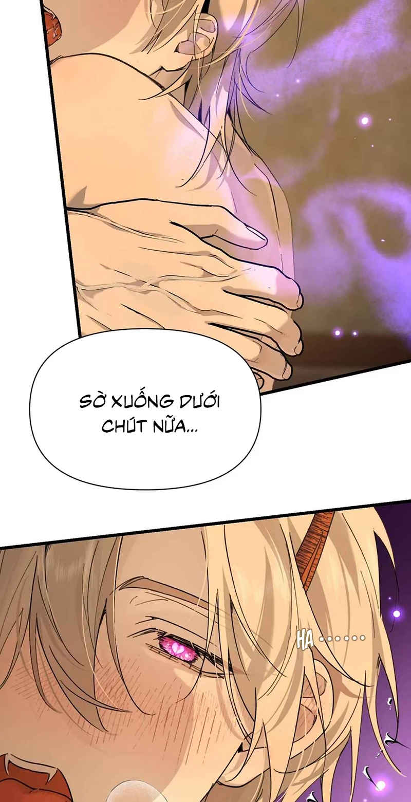Xin Hãy Nuôi Dưỡng Mị Ma Này Chapter 17 - 15