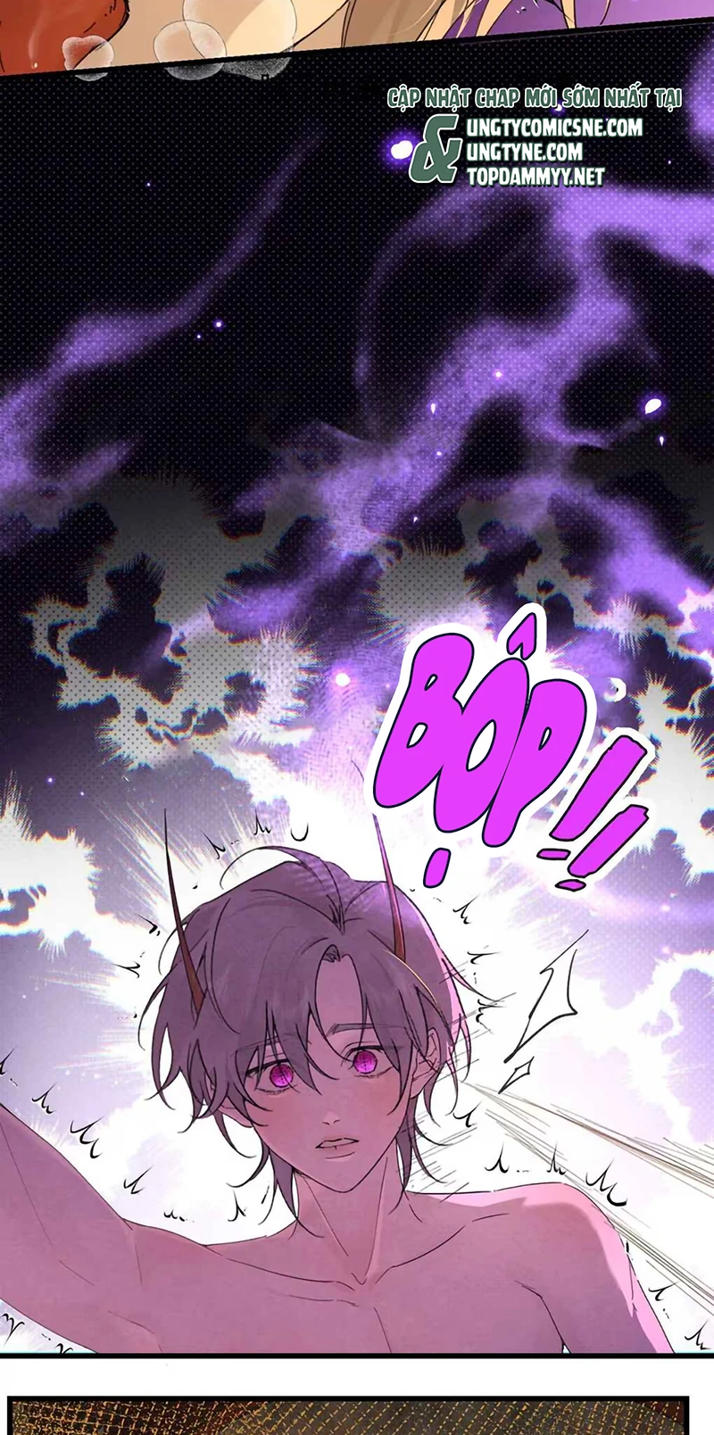 Xin Hãy Nuôi Dưỡng Mị Ma Này Chapter 17 - 16