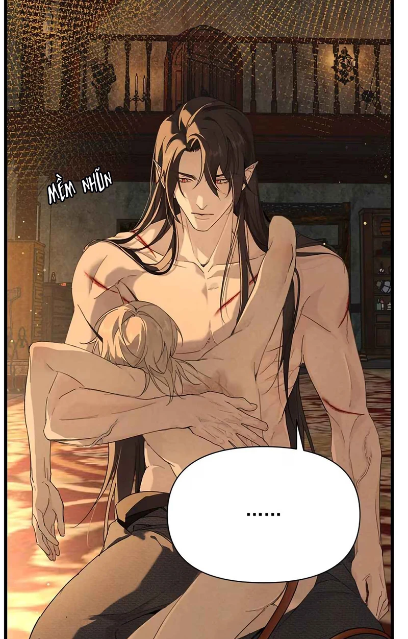 Xin Hãy Nuôi Dưỡng Mị Ma Này Chapter 17 - 17
