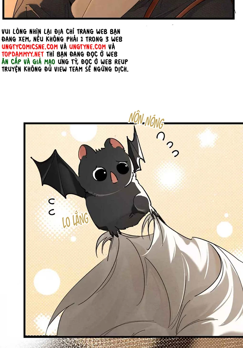 Xin Hãy Nuôi Dưỡng Mị Ma Này Chapter 17 - 18