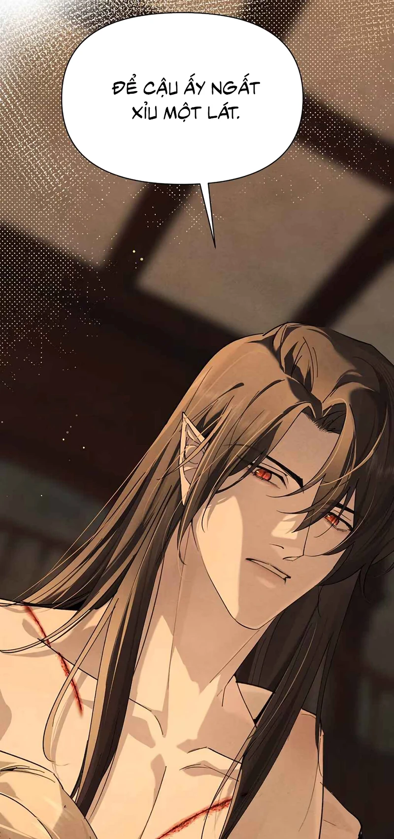 Xin Hãy Nuôi Dưỡng Mị Ma Này Chapter 17 - 19