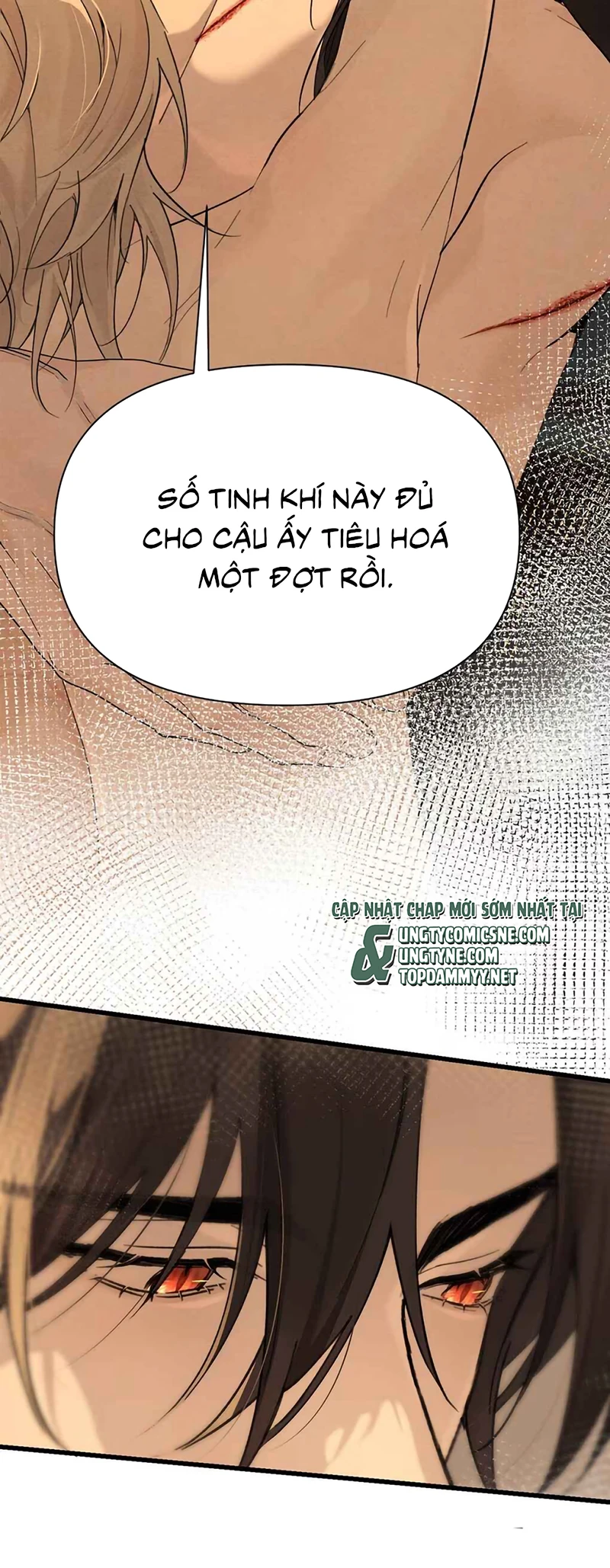 Xin Hãy Nuôi Dưỡng Mị Ma Này Chapter 17 - 20