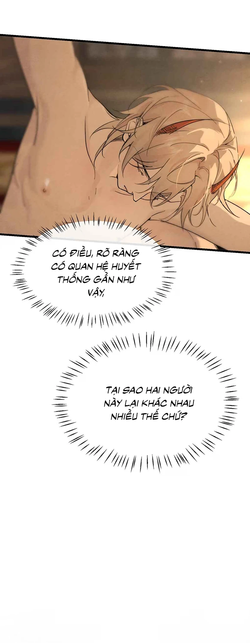 Xin Hãy Nuôi Dưỡng Mị Ma Này Chapter 17 - 21