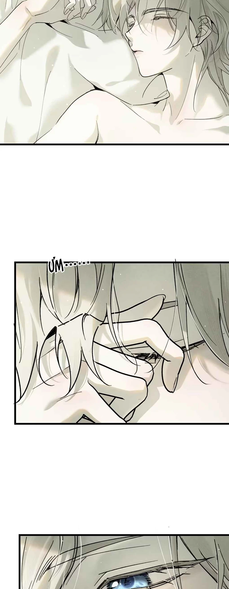 Xin Hãy Nuôi Dưỡng Mị Ma Này Chapter 17 - 24