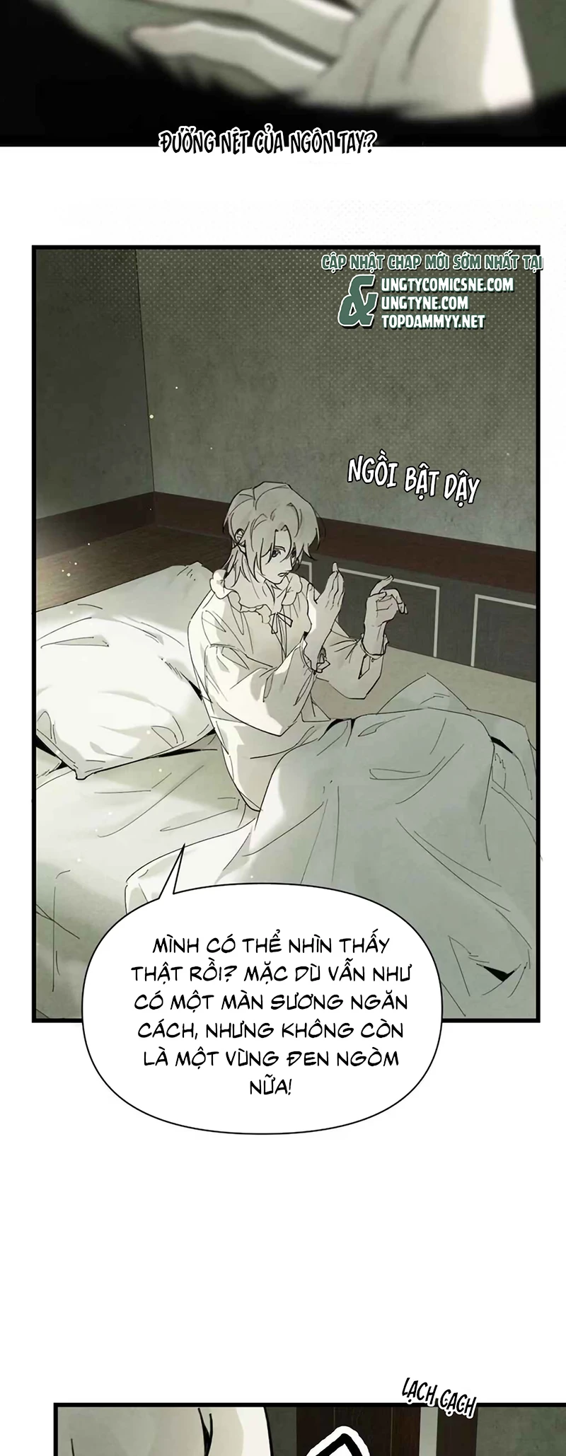 Xin Hãy Nuôi Dưỡng Mị Ma Này Chapter 17 - 26