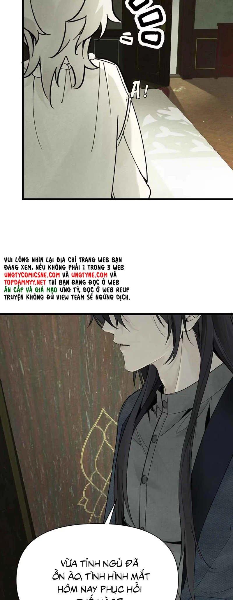 Xin Hãy Nuôi Dưỡng Mị Ma Này Chapter 17 - 27
