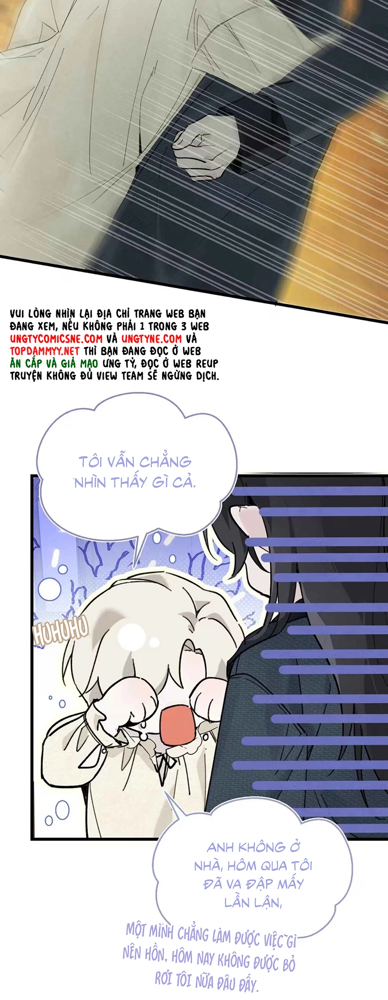 Xin Hãy Nuôi Dưỡng Mị Ma Này Chapter 17 - 30