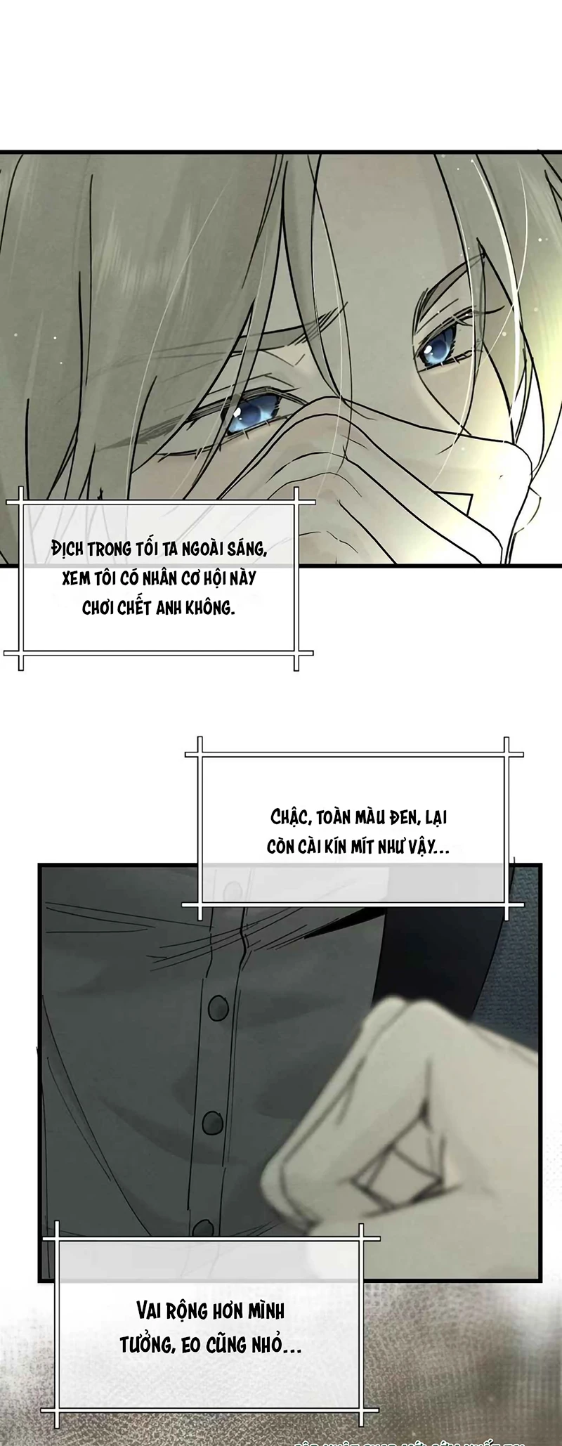 Xin Hãy Nuôi Dưỡng Mị Ma Này Chapter 17 - 31