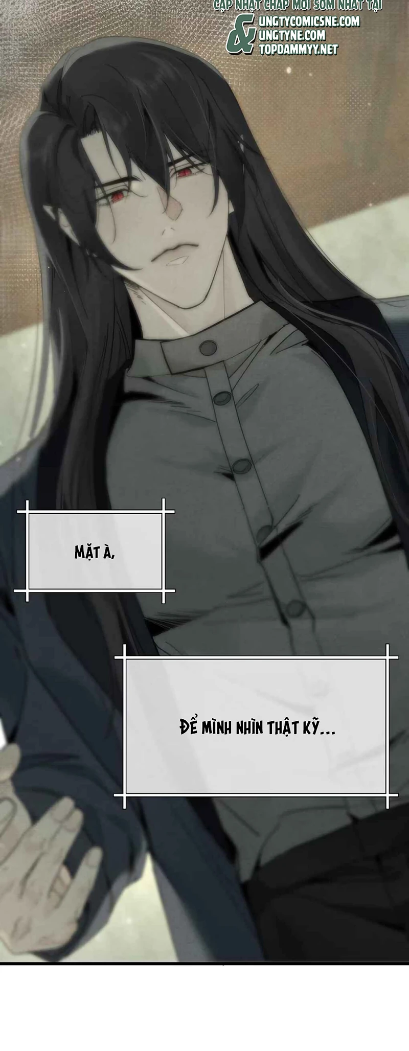 Xin Hãy Nuôi Dưỡng Mị Ma Này Chapter 17 - 32