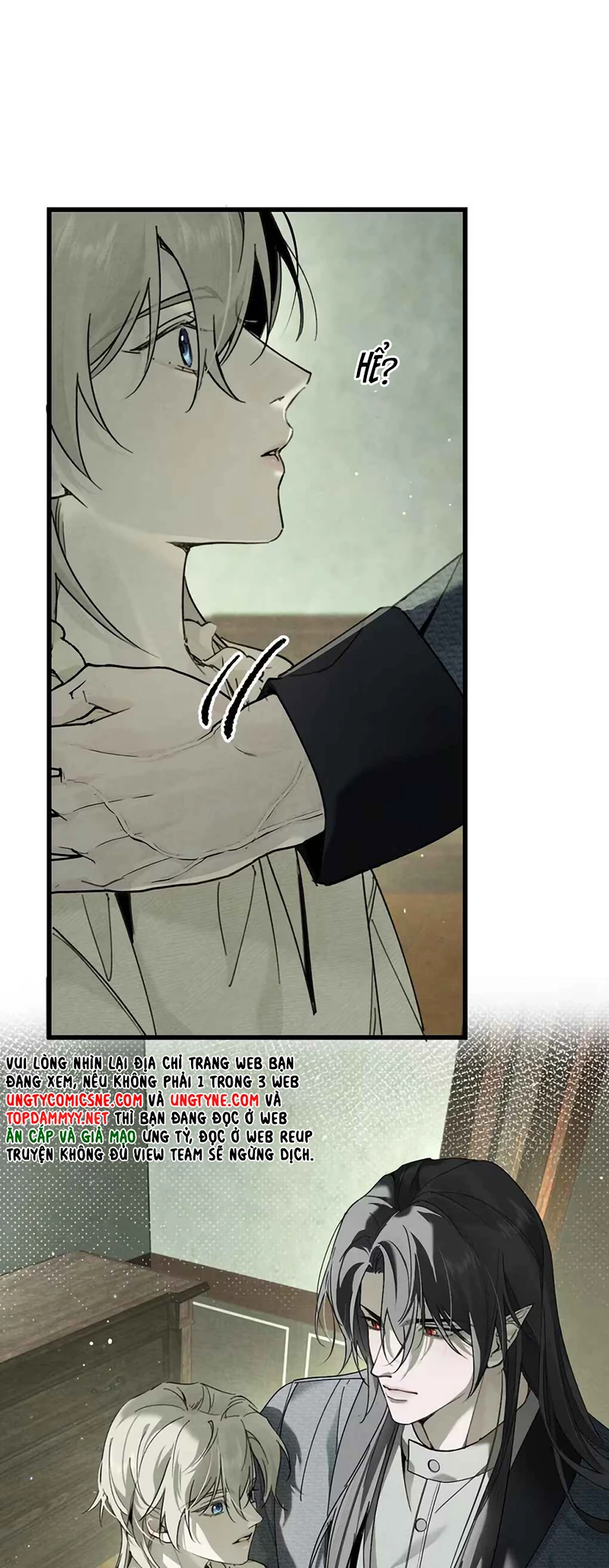 Xin Hãy Nuôi Dưỡng Mị Ma Này Chapter 17 - 33