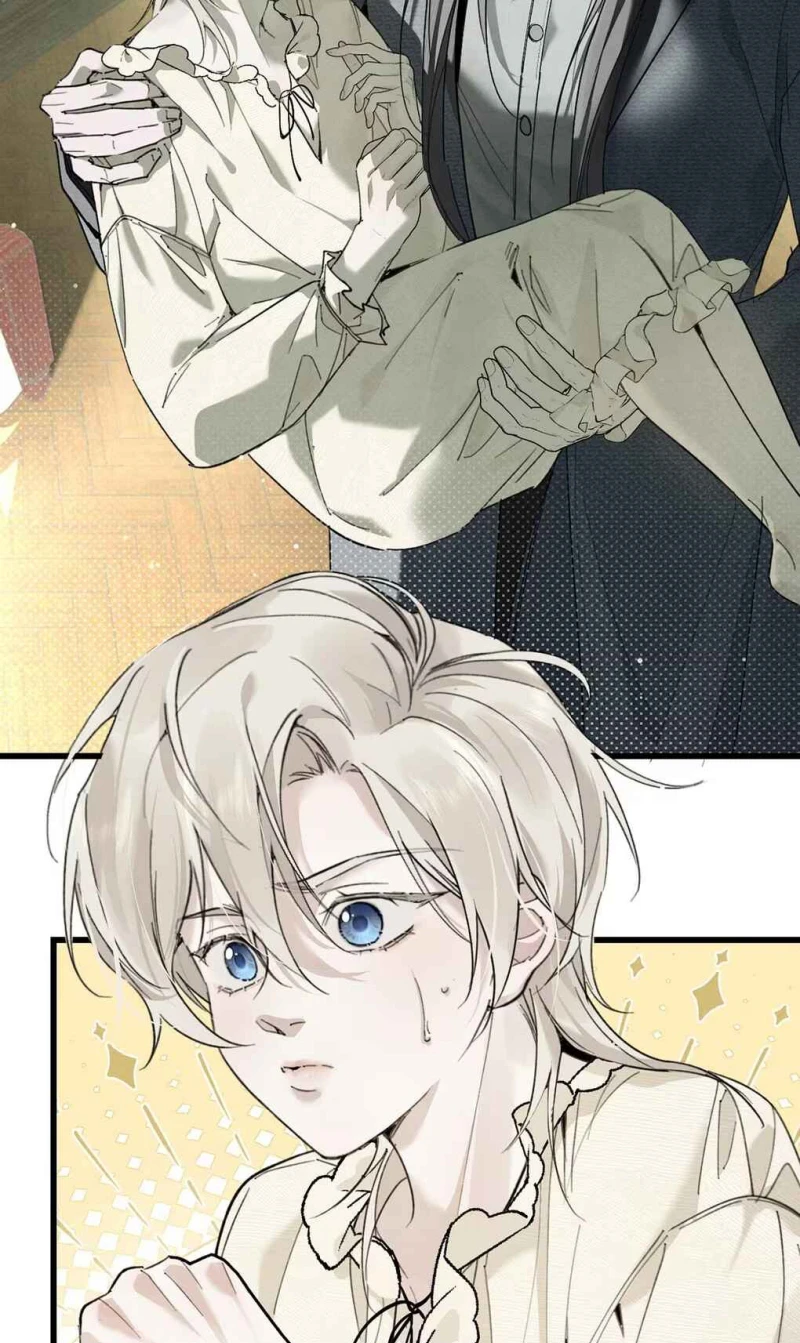 Xin Hãy Nuôi Dưỡng Mị Ma Này Chapter 17 - 34