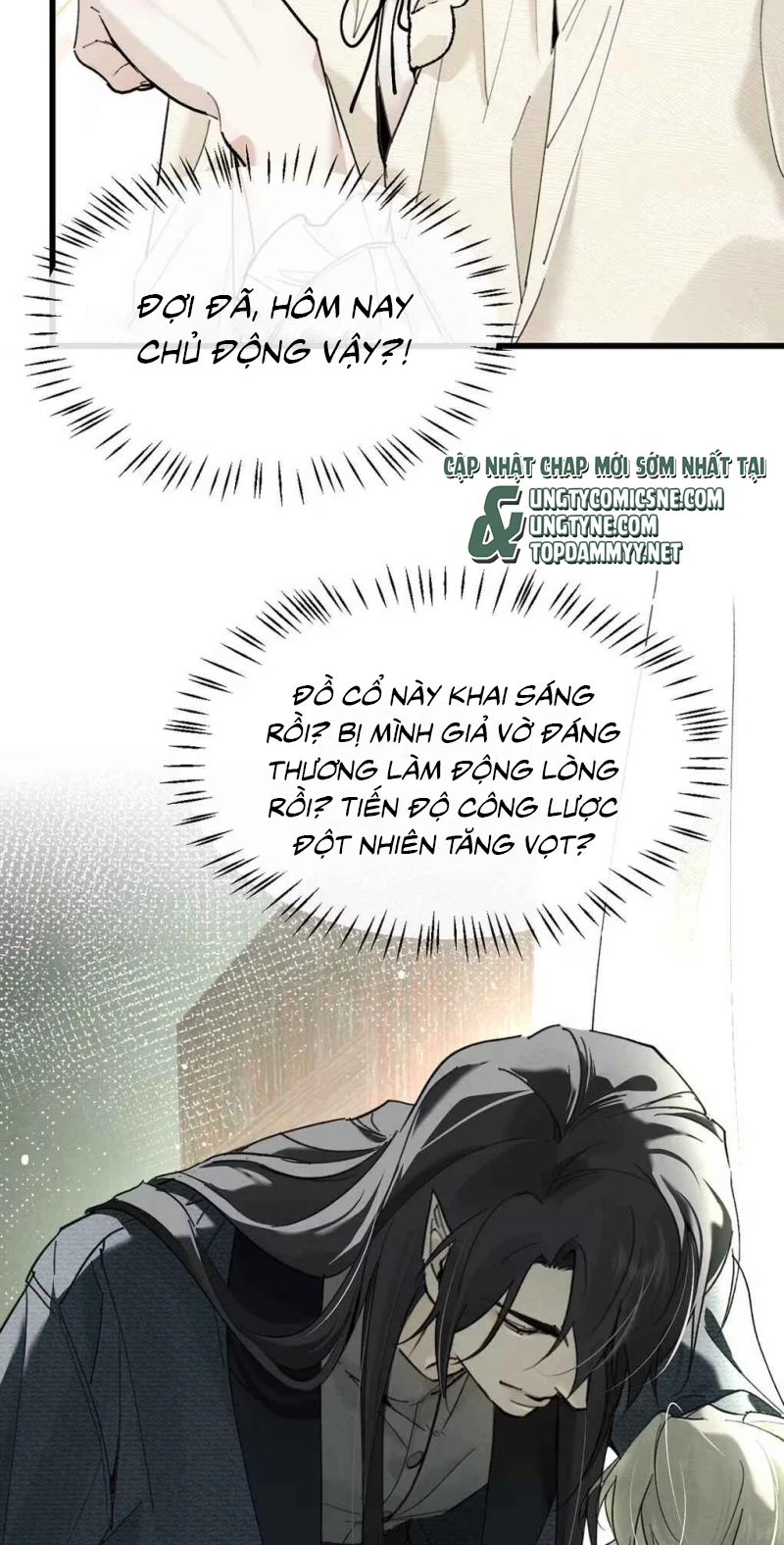 Xin Hãy Nuôi Dưỡng Mị Ma Này Chapter 17 - 35