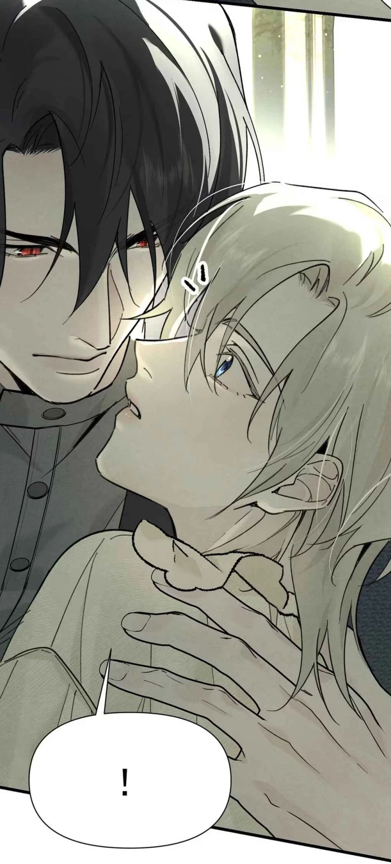 Xin Hãy Nuôi Dưỡng Mị Ma Này Chapter 17 - 37