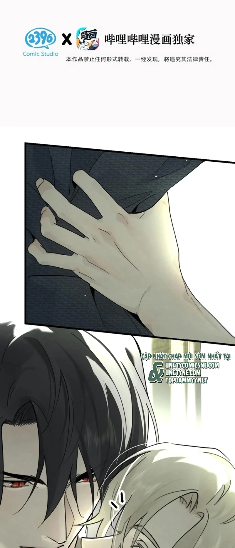 Xin Hãy Nuôi Dưỡng Mị Ma Này Chapter 18 - 3